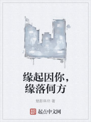 缘起因你，缘落何方