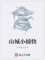 山城小捕快